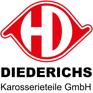 Logo Diederichs