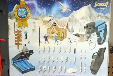 Hazet Kalender