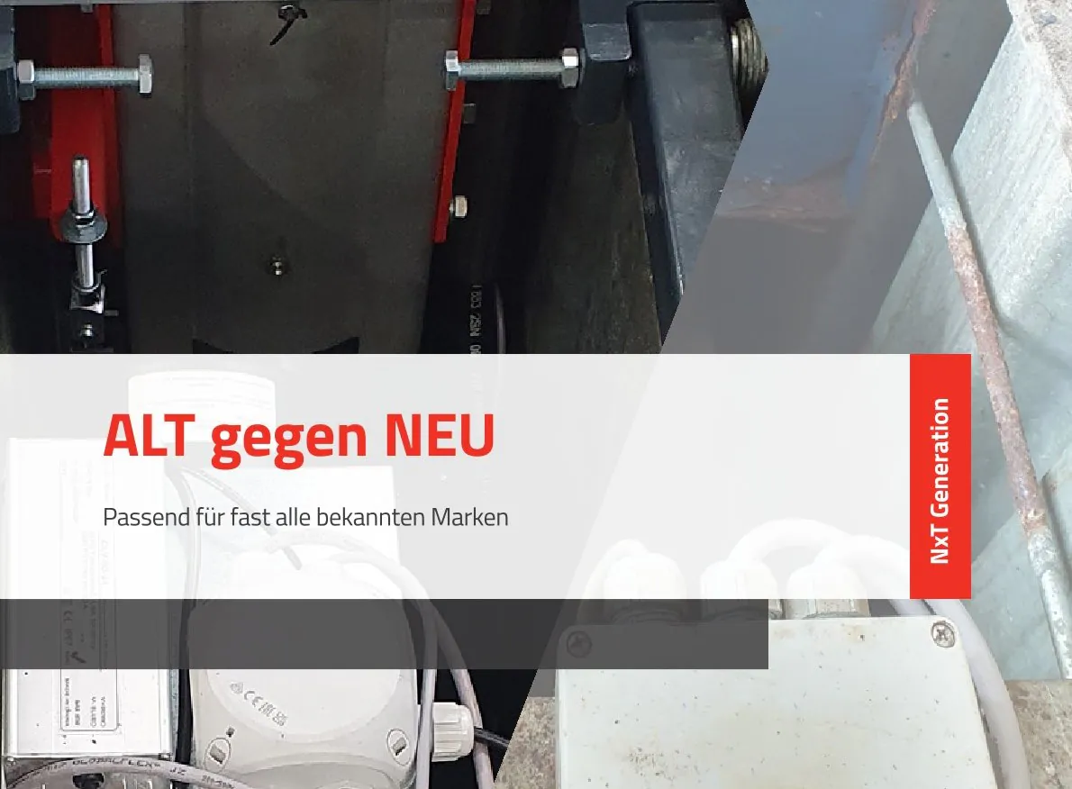 Alt gegen Neu Aktionsbild