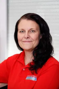Sandra Bergmann