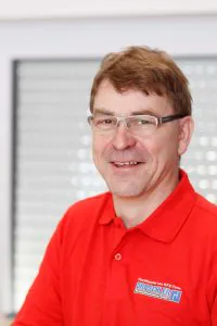 Matthias Dröschler