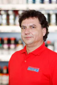 Frank Junge