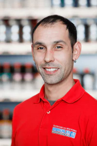 Gordon Guttropf