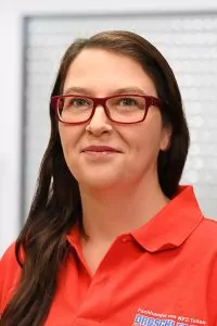 Silvia Groß