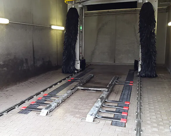 Sololift 1.35 Fv Uni Ø 213