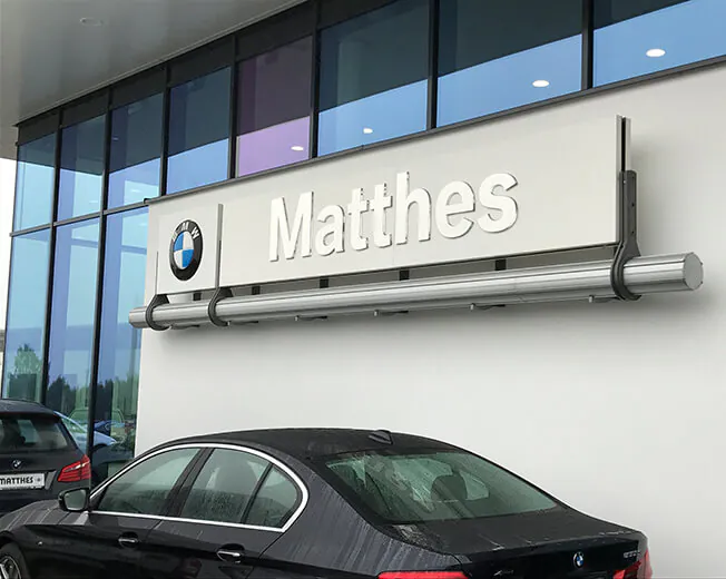 Autohaus Matthes GmbH