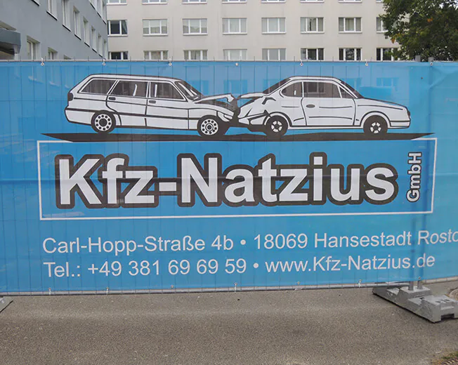 KFZ-Natzius GmbH